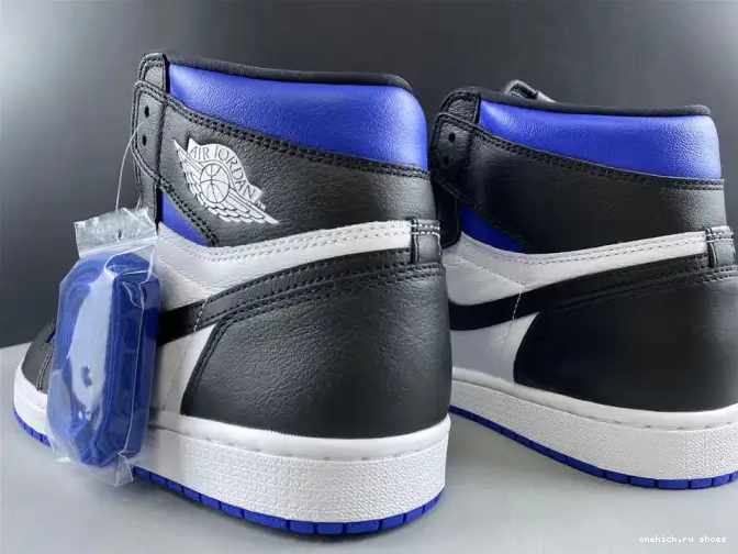 Rep OG 1 High Game Retro 555088-041 Jordan Air Royal 0418